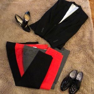 Banana Republic pants/capris